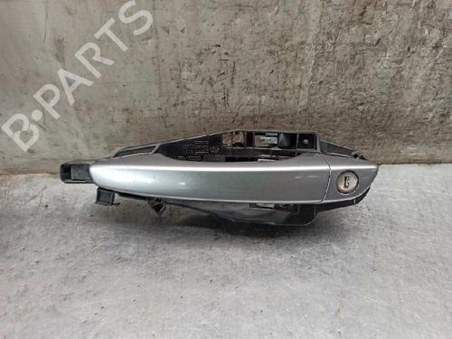 Used Front left exterior door handle PEUGEOT 308 II (LB_, LP_, LW_, LH_, L3_) 1.6 BlueHDi 120 (120 hp) 7762637