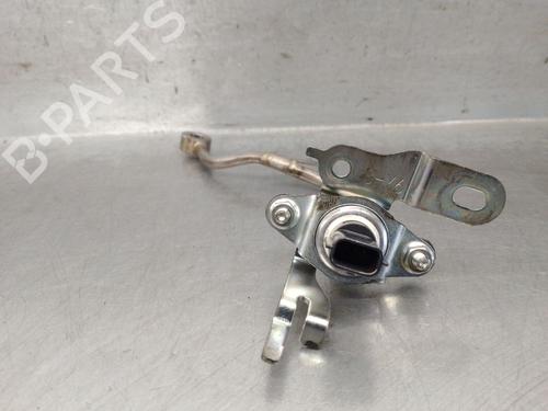 Pipe MAZDA 6 Saloon (GJ, GL) 2.2 D (GJ2FP) | BP33656872M125 - Image 2