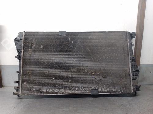 Water radiator RENAULT TRAFIC II Bus (JL) 2.0 dCi 115 (JL00, JL01, JL0H, JL0M, JL0U) | BP39451815M31 - Image 2