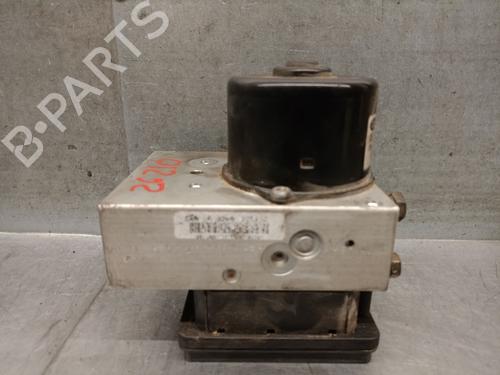 ABS Bremseaggregat ABS Bremseaggregat LAND ROVER FREELANDER I Soft Top (L314) 2.0 TD4 4x4 (112 hp) 39613581 39613581