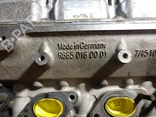 Engine SSANGYONG REXTON / REXTON II (GAB_) 2.7 Xdi 4x4 | BP37489656M1 - Image 11