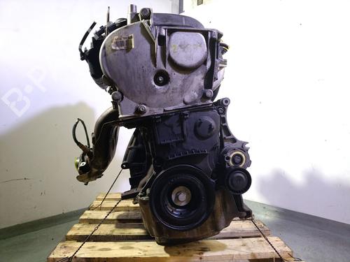 Motor RENAULT SCÉNIC II (JM0/1_) 1.6 16V (JM1R) (112 hp) 30330384