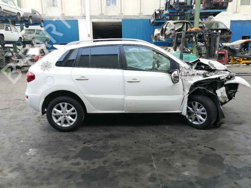 Left rear window switch RENAULT KOLEOS I (HY_) 2.0 dCi (HY0K) | BP10126002I29  - Image 9