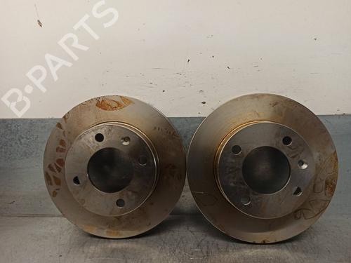 Used Other FORD FIESTA I (GFBT) [1976-1983]  16122715
