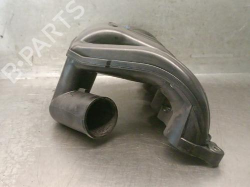 Intake manifold FORD FIESTA Box Body/MPV (F3L, F5L) 1.8 D | BP30645216M70 