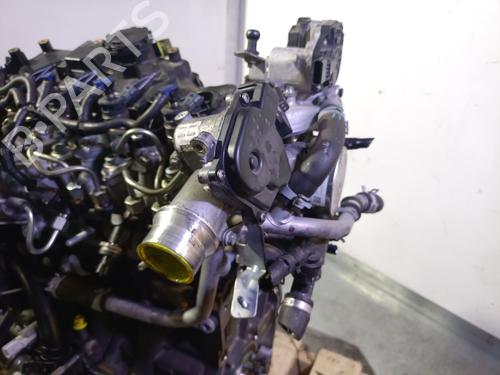 Engine MERCEDES-BENZ A-CLASS (W177) A 180 d (177.003) | BP30062076M1 