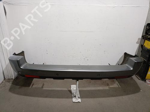 Used Rear bumper LAND ROVER RANGE ROVER III (L322) 3.6 D 4x4 (272 hp) 32386743