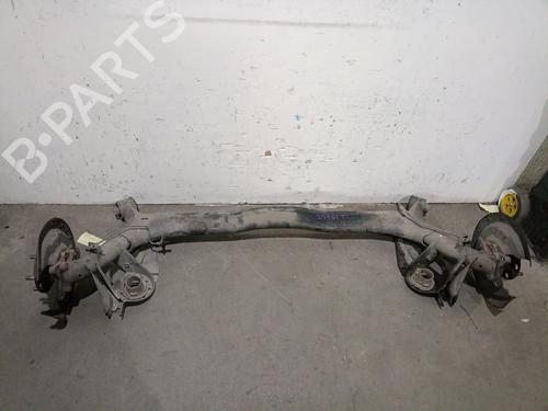 Used Rear axle Rear axle 36860106 36860106