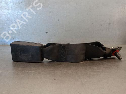 Used Seat buckle Seat buckle NISSAN JUKE (F15) 1.6 (117 hp) 36390712 36390712