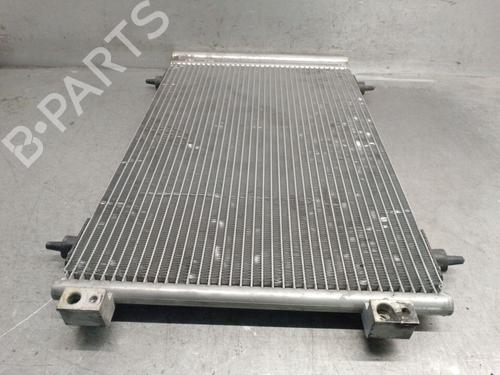 AC-Kondensator CITROËN C8 (EA_, EB_) 2.0 HDi 135 | BP32338408M32