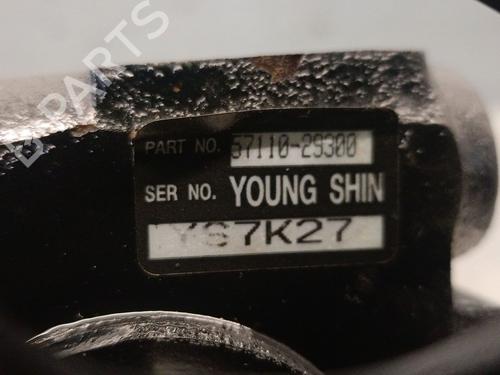 Steering pump HYUNDAI LANTRA II (J-2) 1.9 D | BP30305330M99