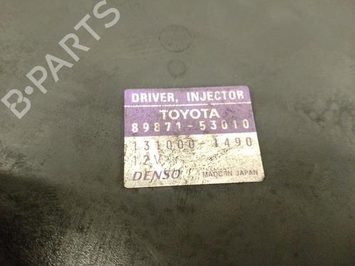Electronic module LEXUS GS (_S19_) 450h (GRS191_, GWS191_) | BP22926296M83 