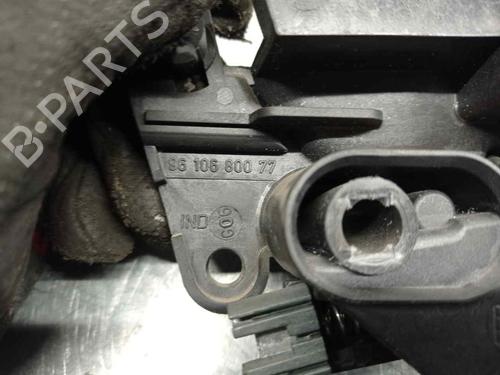 Front right interior door handle CITROËN XANTIA (X1_, X2_) 1.9 SD | BP10772329I14 
