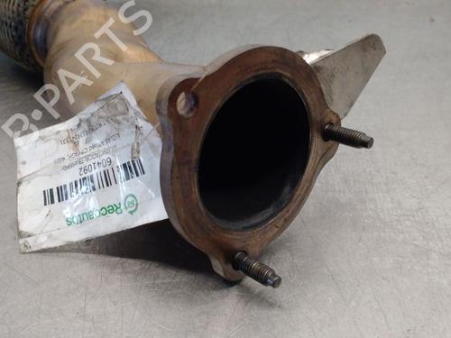 Exhaust system AUDI A6 Allroad C7 (4GH, 4GJ) 3.0 TDI quattro | BP36159456M121 - Image 4