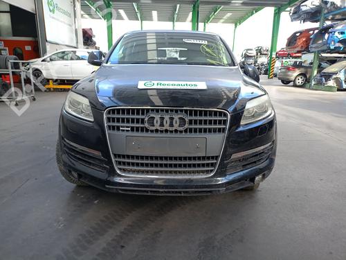 Right front indicator AUDI Q7 (4LB) 3.0 TDI quattro | BP36643251C33 - Image 12
