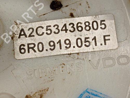 Fuel pump VW POLO V (6R1, 6C1) 1.4 (6R1) | BP30696392M76