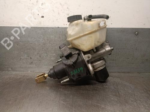 Servo brake MERCEDES-BENZ E-CLASS (W211)  | BP28057878M42 