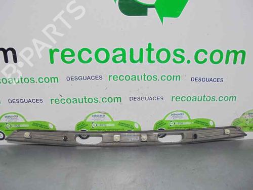 Trunk håndtak HONDA CIVIC VIII Saloon (FD, FA) 1.3 IMA (FA3, FD3) | BP6638377C132 