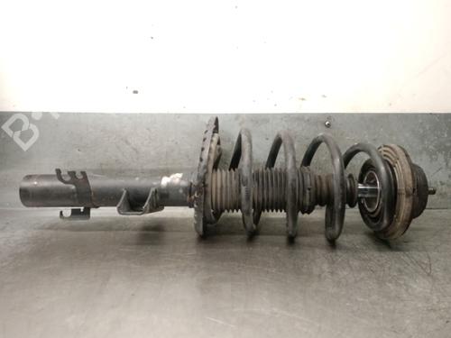 Dämpfer vorne links VW TRANSPORTER T5 Bus (7HB, 7HJ, 7EB, 7EJ) 1.9 TDI | BP29745567M16