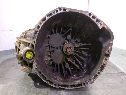 Used Gearbox NISSAN NV400 Van (X62, X62B) dCi 135 (136 hp) 29022598