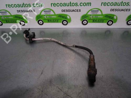 Elektronisk sensor RENAULT MEGANE III Coupe (DZ0/1_) 1.6 16V (DZ0U, DZ1B, DZ1H) (110 hp) 8294869