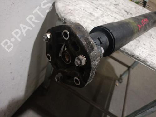 Driveshaft ALFA ROMEO GIULIA (952_) 2.2 D (952AFA25, 952AFM25, 952ALA25) | BP38488944M37 - Image 4