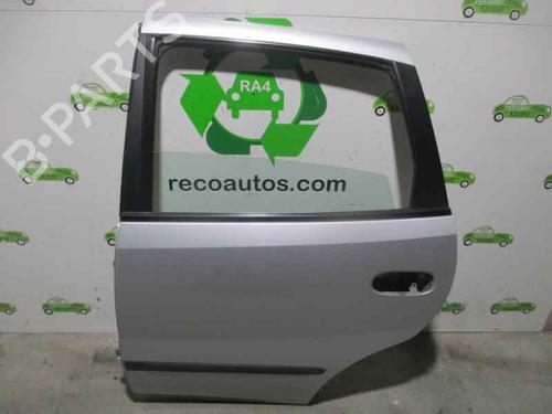 Used Left rear door NISSAN ALMERA TINO (V10) 1.8 (114 hp) 2097821