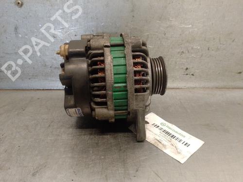 Used Alternator Alternator 38779640 38779640