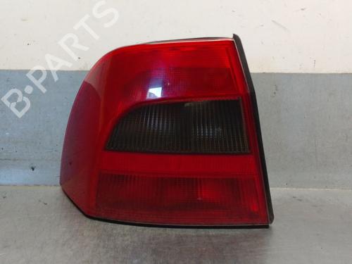 Used Left taillight OPEL VECTRA B (J96) 2.0 DTI 16V (F19) (101 hp) 29309092