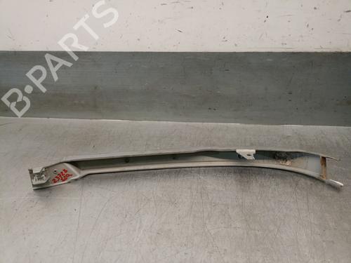 Headlight eyebrow MERCEDES-BENZ M-CLASS (W163) ML 270 CDI (163.113) | BP29704991C118 