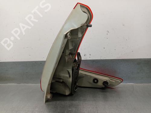 Left taillight RENAULT GRAND SCÉNIC III (JZ0/1_) 1.6 dCi (JZ00, JZ12) | BP29008747C34 