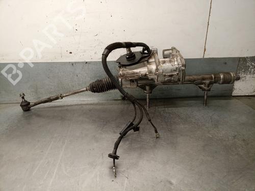 Used Steering rack Steering rack OPEL CROSSLAND X / CROSSLAND (P17, P2QO) 1.2 (75) (110 hp) 38325560 38325560