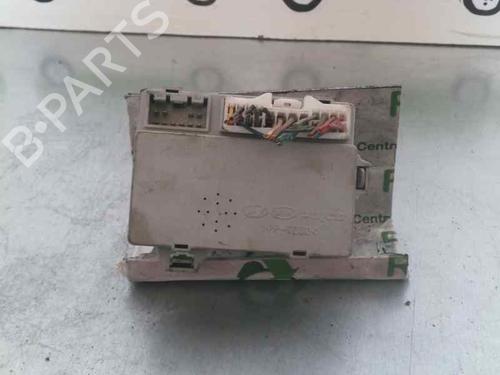 Elektronisk modul HYUNDAI H-1 / STAREX Bus (A1) 2.5 CRDi (140 hp) 20268975