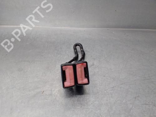 Used Seat buckle VW GOLF IV (1J1) 1.9 TDI (90 hp) 15055985