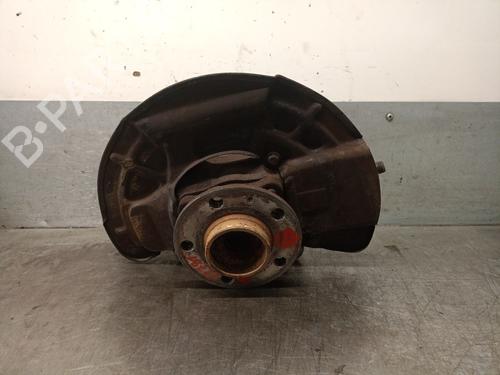Left front steering knuckle VOLVO XC90 I (275) D5 AWD | BP26518730M25 