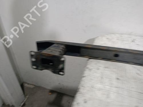 Front bumper reinforcement PEUGEOT 407 SW (6E_, 6D_) 2.0 HDi 135 | BP29249064C109 