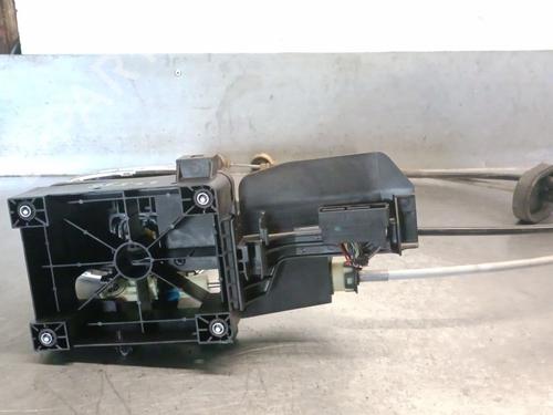 Gear lever OPEL INSIGNIA A Sports Tourer (G09) 2.0 CDTI (35) | BP25273735M90 