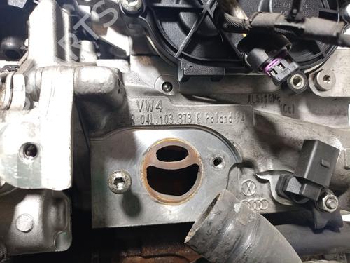 Engine SEAT LEON (5F1) 1.6 TDI | BP33048771M1  - Image 14