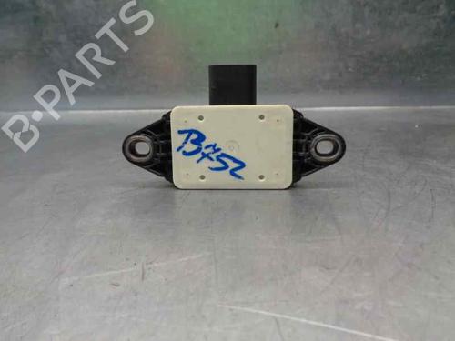 Electronic module CHEVROLET AVEO Saloon (T300) 1.3 D | BP8179120M83 