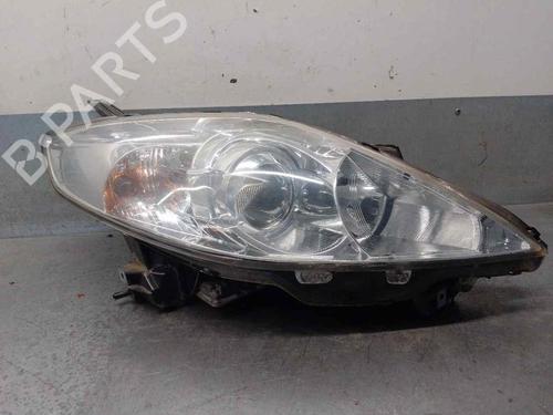 Used Right headlight MAZDA 5 (CR) 2.0 CD (CR19) (143 hp) 30529102