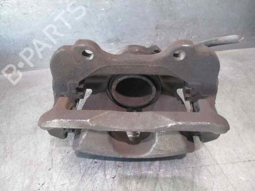 Right front brake caliper CITROËN C8 (EA_, EB_) 2.2 HDi | BP11616468M104 