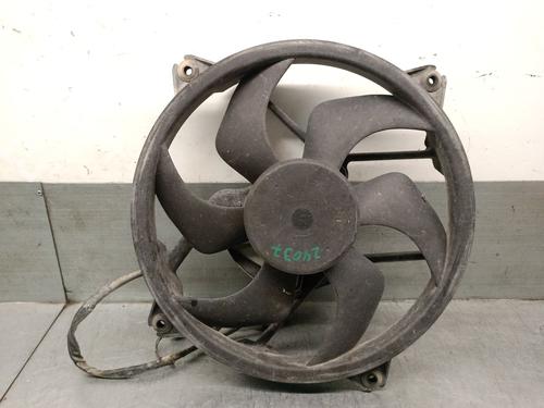 Used Radiator fan PEUGEOT 407 (6D_) 2.0 HDi 135 (6DRHRH, 6DRHRE, 6DRHRG, 6DRHRJ) (136 hp) 30721386