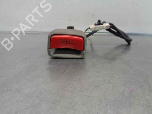 Seat buckle NISSAN X-TRAIL I (T30) 2.2 dCi | BP20256269I32 