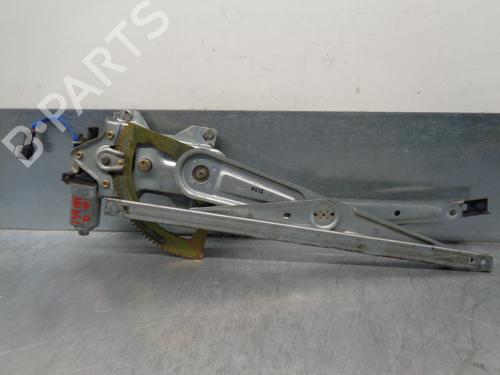 Front right window mechanism KIA SORENTO I (JC) 2.5 CRDi 4WD | BP8684436C23 