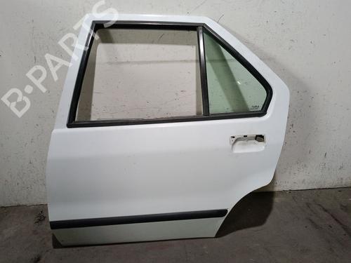 Used Left rear door Left rear door RENAULT 19 II (B/C53_) 1.4 (B/C535) (75 hp) 38988608 38988608