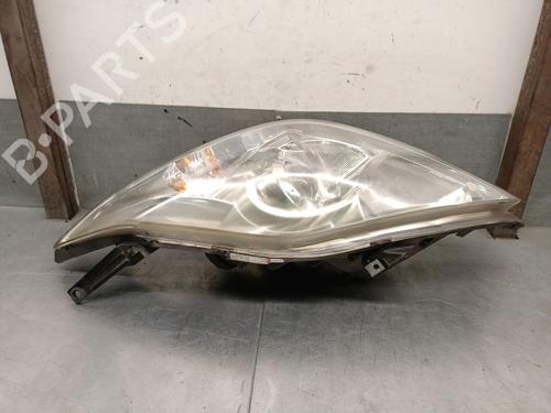 Left headlight MAZDA 5 (CR) 2.0 CD (CR19) | BP38311921C28 - Image 6