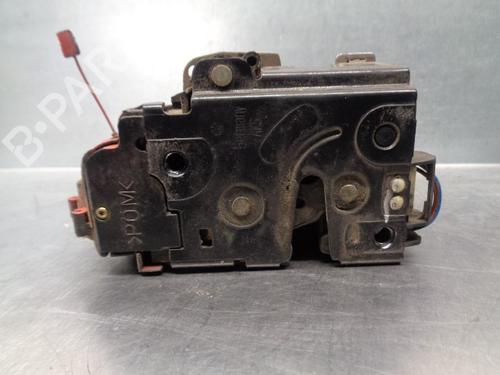 Front right lock VW GOLF IV (1J1) 1.9 TDI | BP12056723C97 
