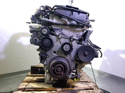 Motor SAAB 9-5 (YS3E) 2.3 t (170 hp) 29916606