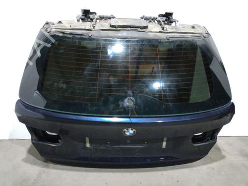 Bagaksel BMW 3 Touring (F31) 330 d (258 hp) 31999002