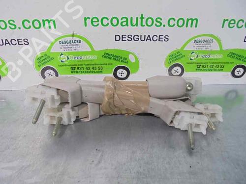 Used Front right interior door handle CITROËN C5 II (RC_) 2.0 HDi (RCRHRH) (136 hp) 3216192